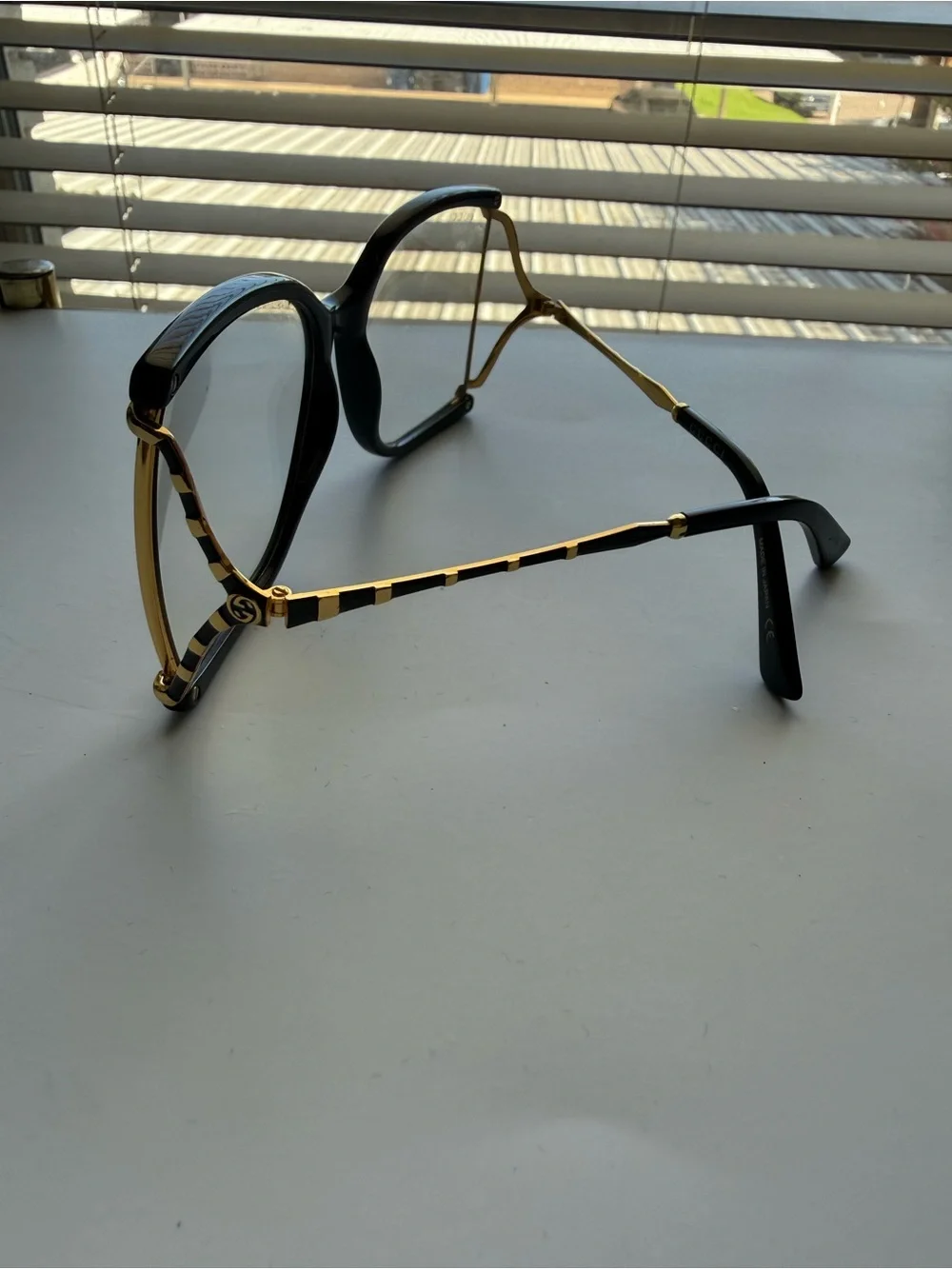 Gucci GG05920 Glasses